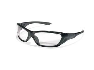 MCR Safety (#FF120) - Gafas de seguridad envolventes con lente transparente de policarbonato - Imagen 1 de 3