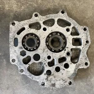 Porsche 356 A Intermediate Plate 644.20.119 TRANSAXLE Transmission Bearing - Picture 1 of 4