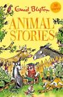Bumper Short Story Collections Animal Stories By Enid Blyton Paperback 