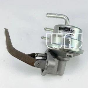 WAJ Mechanical Fuel Pump 23100-79075 Fits For Toyota Hiace, Regius Ace, 1RZ, 2RZ - Picture 1 of 3