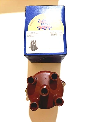 FACET SCHALE 2.8179 FÜR 124 1400 Special T Sport Spider Coupé /125 Limousine Foto 1 de 4