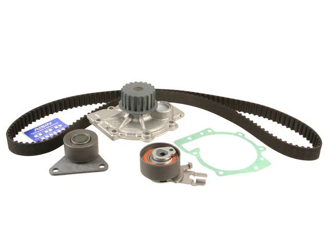 AISIN 97RY14X Timing Belt Kit and Water Pump Fits 2007-2010, 2012 Volvo C30 - Imagem 1 de 1