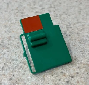 Parts: OEM power switch for PC Engine Core Grafx game console - Picture 1 of 4