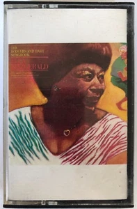 Ella Fitzgerald The Rogers And Heart Songbook Cassette Tape CT22519 - Picture 1 of 4
