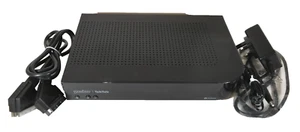 TalkTalk YouView Huawei DN372T Freeview+ TV Doble Caja Grabadora Sin Control Remoto - Imagen 1 de 10