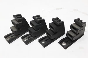 Set Soportes Footstool Asiento BMW R 1100 Rs 259 1992-2005 52532313127 Seat A - Imagen 1 de 2