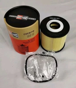 Genuine Champion COC8712 Oil Filter NOS - Picture 1 of 7