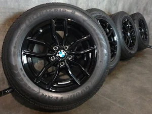 BMW 2er Active Tourer U06 Styling 840 Alufelgen Winterreifen 205/65 R 16 6891181 - Bild 1 von 11