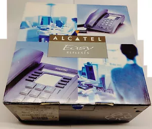 Alcatel Easy Reflexes 4010 für 4400 4200 !UNBENUTZT! wie Octophon Open 10
