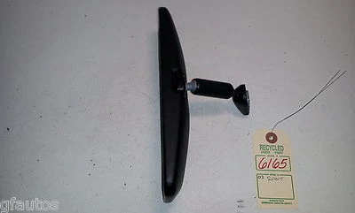 Espejo retrovisor interior deportivo Mitsubishi Montero 2003 OEM IE10110100 #6165 Foto 1 de 4