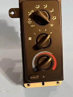 ⚡⚡ 1999 - 2001 Dodge Ram 1500 кондиционер нагреватель зеркало размораживания 55056702 - Изображение 1 из 4