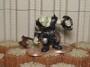 Torin - Heroscape - Wave 11/D1 - Forgotten Realms - Free Shipping Available - Picture 1 of 2