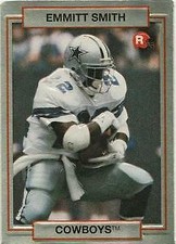 1990 Action Packed Rookie Update Football Cards 1-84 You Pick!