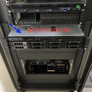 DELL EMC R530 PowerEdge Server with SAP HANA Database Licensed for 512GB - Picture 1 of 2