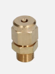 VACUUM VALVE FOR BOILER ø 1/4"M, WEGA,VFA EXPRES,UNIC,SPAZIALE,MARZOCCO, 1523538 - Picture 1 of 1