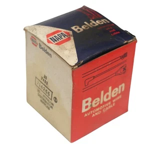 24 pack box Belden Hypalon Distributor Nipples 714266 NAPA - Picture 1 of 2
