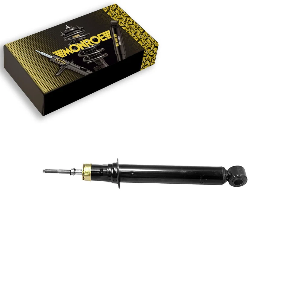 Задняя стойка подвески Monroe для полного привода Eagle Talon 1995-1998 годов выпуска - Изображение 1 из 1