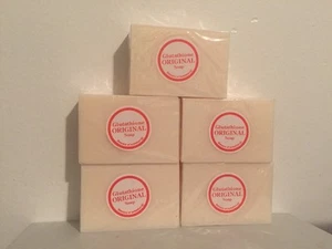 5 jabones blanqueadores, aclaradores y blanqueadores originales de glutatión puro. - Imagen 1 de 2