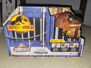 New Interactive Pyroraptor From Jurassic World - Bild 1 von 5