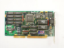 MICRO-LABS UV2.1 TSENG ET4000AX Ultimate VGA Video Graphics Card