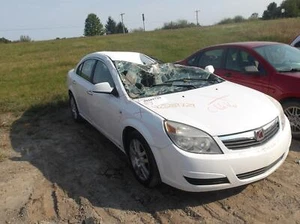 Used Front Left Lower Lower Control Arm Front fits: 2009 Saturn Aura Front Left - Picture 1 of 24