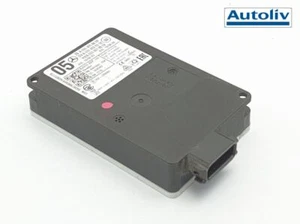MERCEDES CLASE C 14-18 S205 SENSOR RADAR DISTRONIC ADVERTENCIA COLISIÓN A0009058406 - Imagen 1 de 8