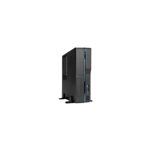 In-Win BL631.FF300TB3F Desktop 300 W 1-1-2 alloggiamenti USB 3.0 Micro ATX Custodia Slim B... - Foto 1 di 1