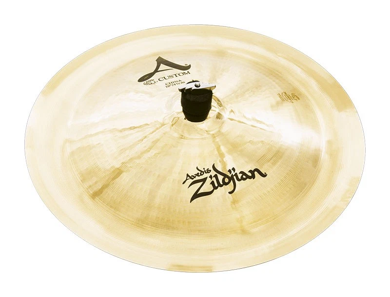 Platillo de China personalizado Zildjian A20529 18 pulgadas (NUEVO) Foto 1 de 1