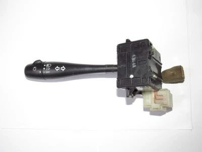 Ajuste para 89-94 Nissan 240SX alavanca de interruptor de farol - Imagem 1 de 4
