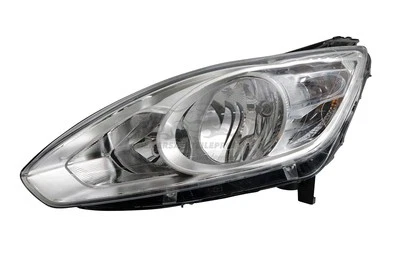 VALEO Scheinwerfer links (H7/H1) für Ford C-Max 1787130 - Bild 1 von 3