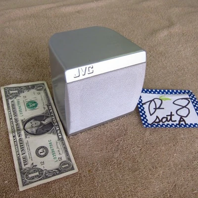 Altavoz satélite JVC SP XSA670 Foto 1 de 4