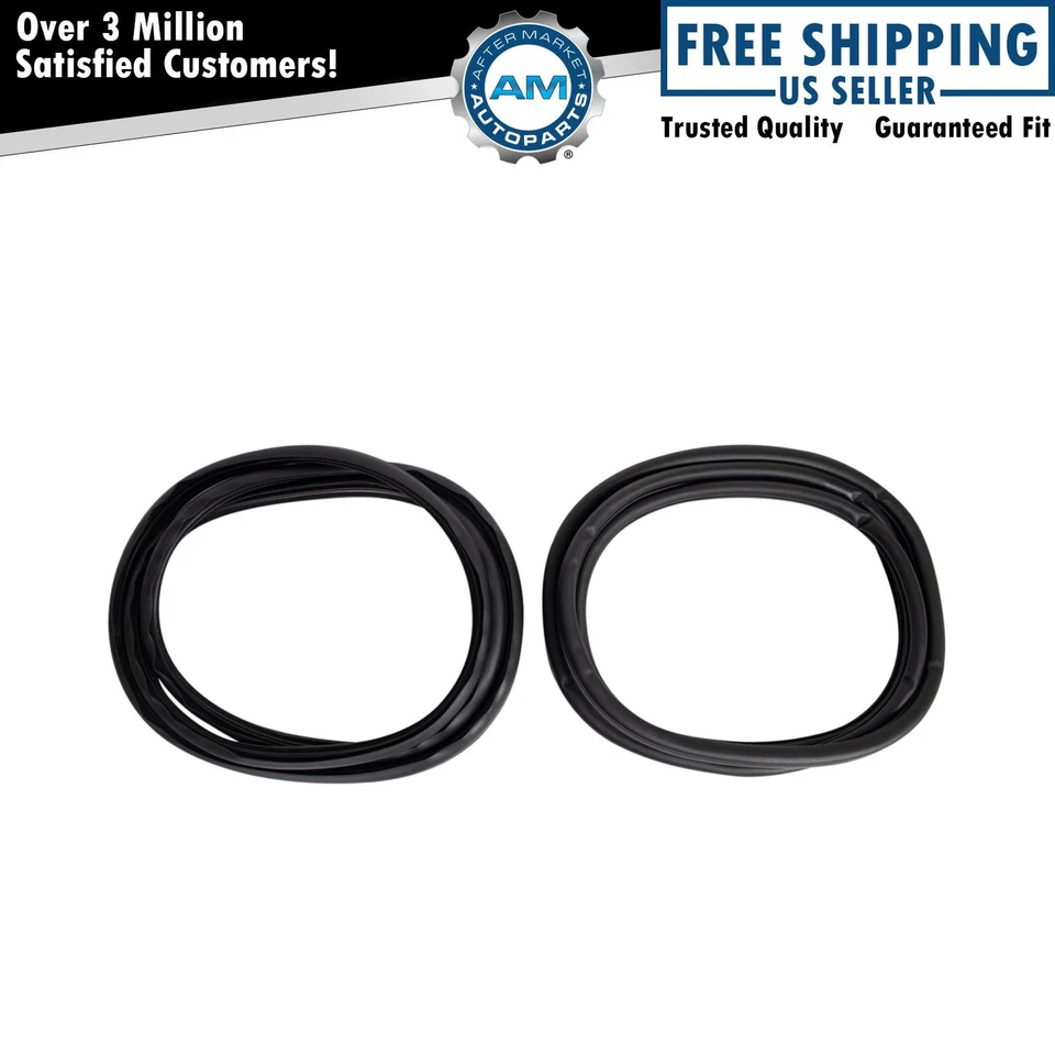 Kit de sellado de resistencia para puerta para Honda Ridgeline 2006-2014 Foto 1 de 4