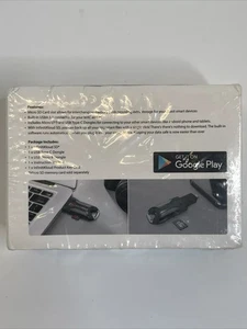 Charge Infinitikloud - Stockage sécurisé pour ordinateur, PC, iOS Mac et Android - Photo 1 sur 2