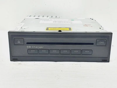 ⚫AUDI A6 C6 SLINE UNIDAD RADIO CD / SISTEMA DE NAVEGACION 4E003511 0A4E0910110A - Imagen 1 de 4