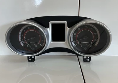 Dodge Journey 2011 2012 velocímetro medidor grupo fabricante de equipos originales Foto 1 de 4