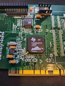 Creative Labs Model # CT6610 Vga Graphics Card - Afbeelding 1 van 5