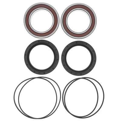 QuadBoss Rear Carrier Bearing Upgrade Kit For Yamaha YFZ450 2006-2009 5325-1618 - Imagem 1 de 3