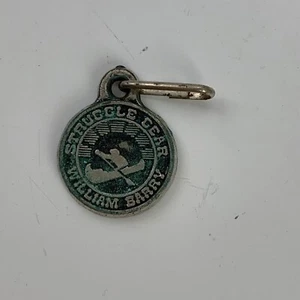 Struggle Gear William Barry Pendent - Picture 1 of 2