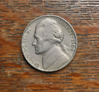 Us 1964 D "Jefferson Nickel"