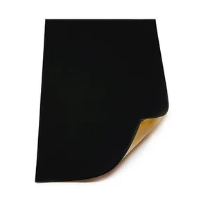 Foglio di Neoprene Adesivo per Moto 35 x 50 cm Spessore 5 mm - Picture 1 of 4
