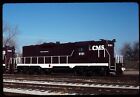 Original Rail Slide - CMSX Cahokia Marine Service 6191 Sauget IL 12-14-1997