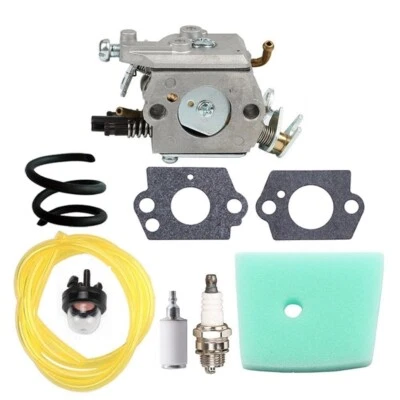 Carburetor For Husqvarna 223L 327ES 327LDX 327LX 327P4 327 P5X 327RJX 327RX Carb - Image 1 of 4