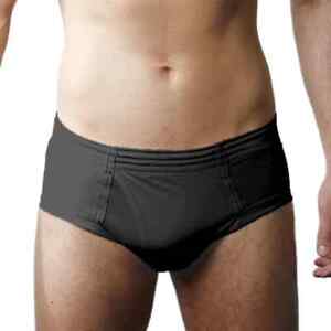 Player's 100% Nylon Tricot Luxurious Brief Multiple Sizes Colors Available 943IM