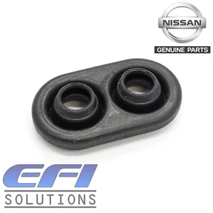 Genuine Heater Pipe Firewall Grommet Y60, D21, D22, R31 Patrol Navara Skyline - Picture 1 of 2