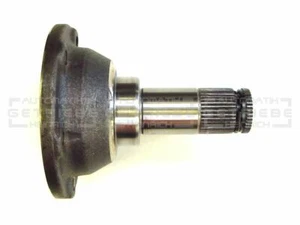 Flansch; 02B409355B ;v. Automatikgetriebe AG4 098 01P VW; 02B409355A ; 02B409355 - Picture 1 of 4