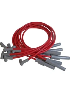 MSD Spark Plug Wire Super Conductor 8.5mm For Chrysler Small Block S(MSD (32749) - Picture 1 of 12