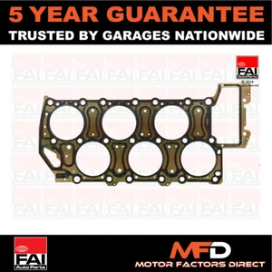 Fits VW Golf Transporter Audi TT A3 3.2 + Other Models Cylinder Head Gasket FAI - Picture 1 of 1