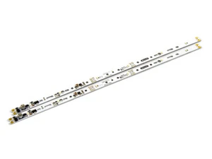 Massoth / LGB 8124202 LED Lichtleiste 330mm, analog (2/Pack) Sour G - Picture 1 of 1