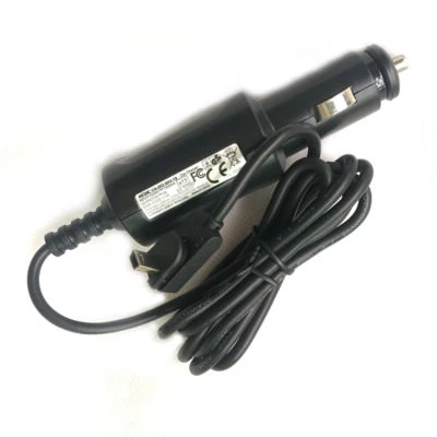 Car charger 5V2A for Magellan GPS Vehicle Power adapter/cable Navman S30 S50 S80 - Image 1 of 4