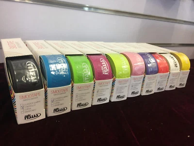 Selle Italia PU & EVA padding Smootape Controllo 2.5mm Handlebar Tape - Image 1 of 4